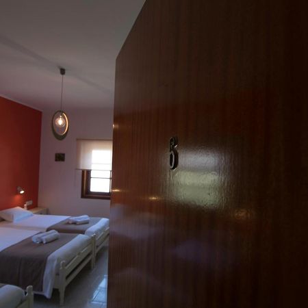 Niki Rooms Palaiochora Cameră foto